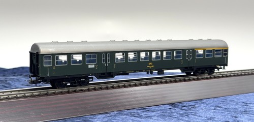 Rowa le5327 schnellzugwagen - le5327,