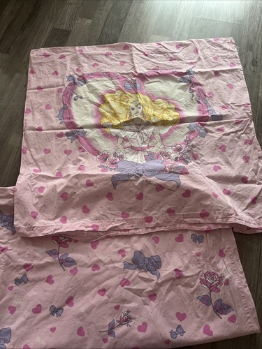 Mattel barbie bettwäsche - barbie,