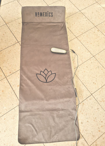 Homedics stretch plus - stretch, 2.0