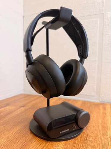 Steelseries arctis nova pro - steelseries,