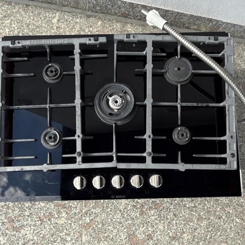 Bosch gaskochfeld pke645b17e - bosch,