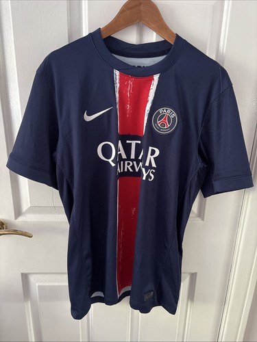Nike psg 2024 heimtrikot - nike, 2024/25