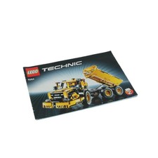 Lego technic building - lego,