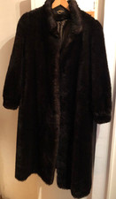 Alpaka Mantel Peter Hahn ca