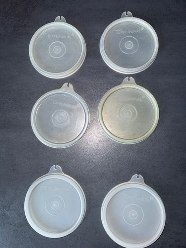 Tupperware deckel ersatzdeckel - tupperware,