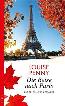 Die reise nach paris - paris:, 16