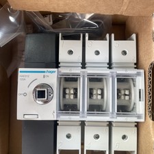 Hager HAE312 Lasttrennschalter