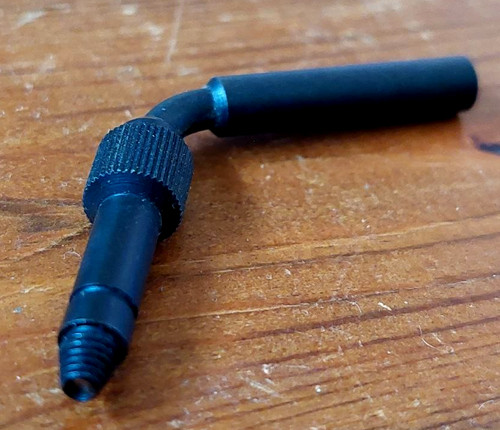 Hasselblad open connector - hasselblad, l-connector