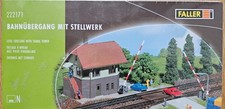 Faller 222171, Modellbausatz
