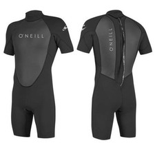 O'NEILL REACTOR 2 Shorty
