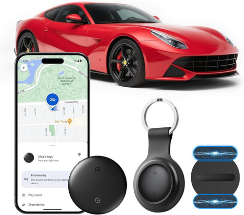 Gps auto tracker ios - auto, –