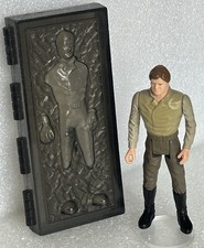 Star Wars POTF Vintage: Han