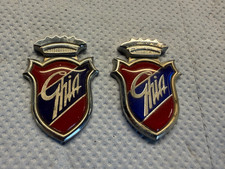 Ford Granada Taunus Ghia