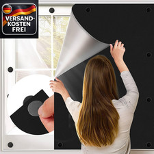 Fenster Verdunkelung