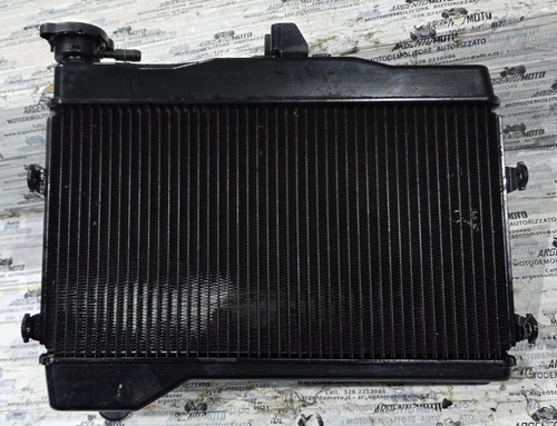 Wasserkühler yamaha tracer - wasserkühler,