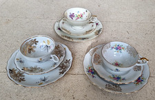 Sammelgedecke wunsiedel - 3x,