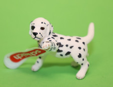 Schleich Figur nr E Dalmatiner Welpe