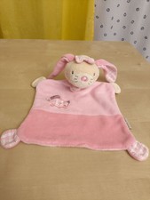 Schmusetuch Beauty Baby Hase