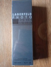 Lagerfeld photo eau de