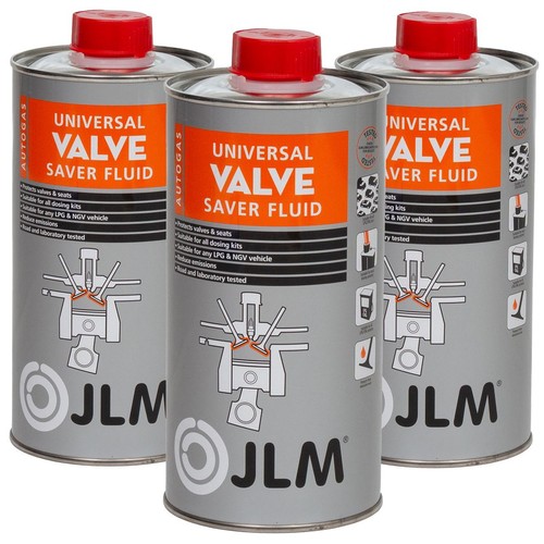 Jlm j01250 valve saver - 3l,
