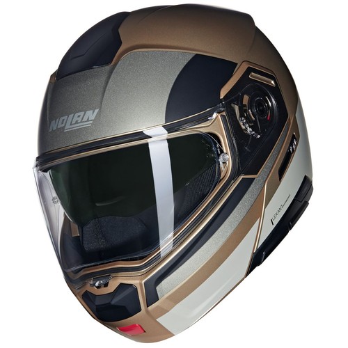 Nolan klapphelm n90 06 - nolan,