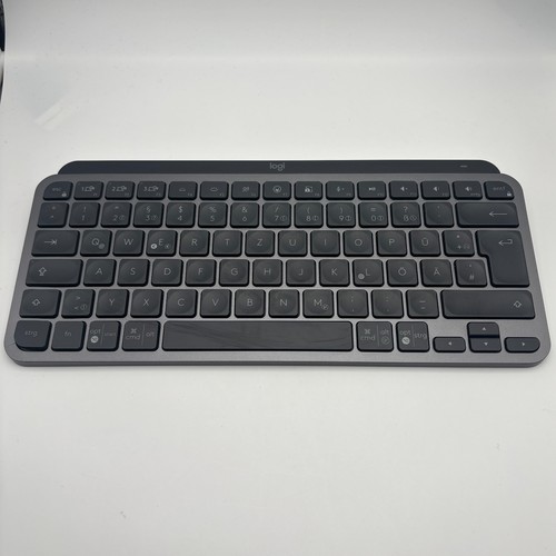 Logitech keys mini - mx,