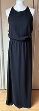 Biba Kleid Gr.34/XS schwarz