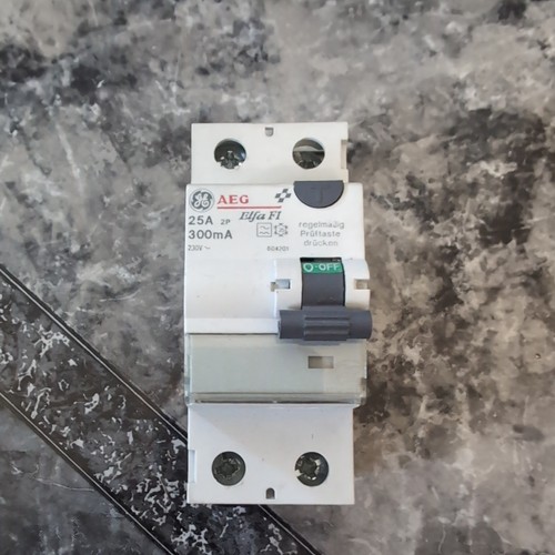 Aeg elfa 25a 300ma - elfa,