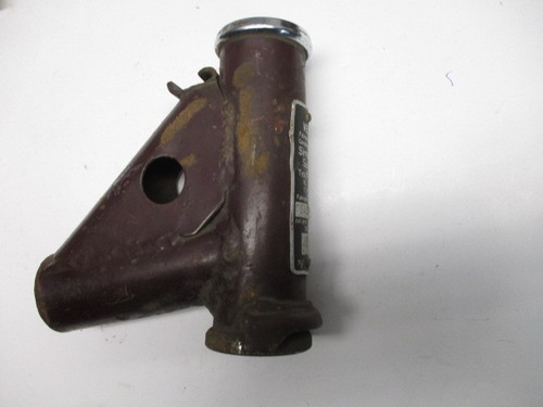 Simson sr2 steuerkopf rahmen - sr2, e