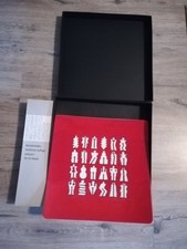 Künstlerteller Rosenthal