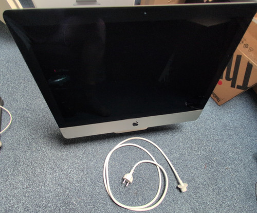 Apple imac zoll 2017 - imac,