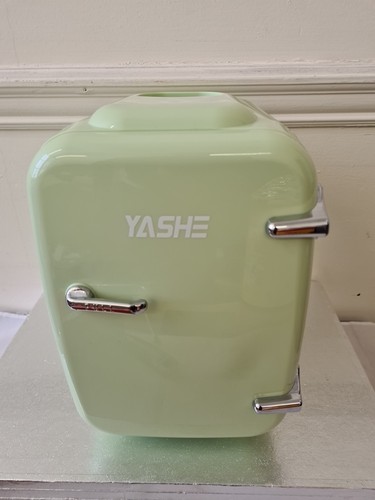 Yashe mini hautpflege - mini,