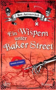 Ein wispern unter baker - unter,