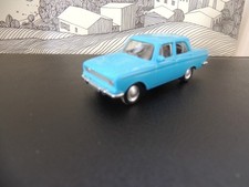 MOSKWITSCH 412 DDR Sammler