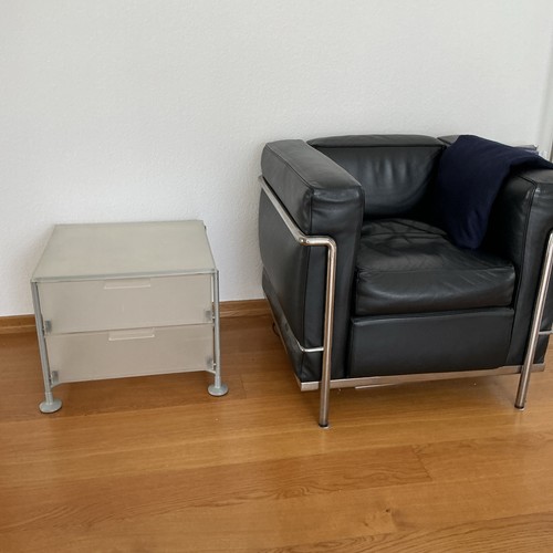Kartell container schubladen - kartell,