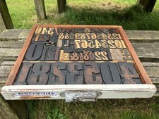 Riesiges holz poster typen - holz,