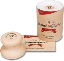 Lebkuchenformer 9 cm