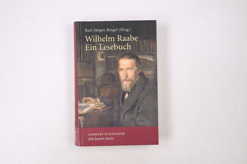 48217 wilhelm raabe ein - 48217,