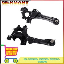 Längslenker hinten für - 2x,