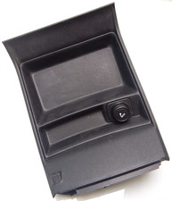 FORD MONDEO / V / VERKLEIDUNG MITTELKONSOLE vorne unten / DS73-F045P04-DE (BU206