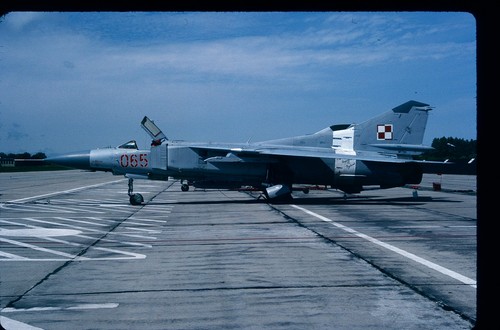 Bd070 original k64 aircraft - bd070,