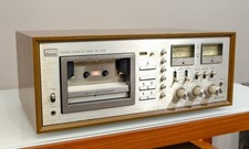 SANSUI SC-5100 SUPERB CASSETTE