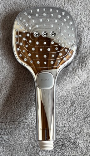 Hansgrohe 04528000 raindance - hansgrohe,