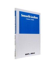 Sensorik-Lexikon, Kirstin Buchecker, Imke Matullat