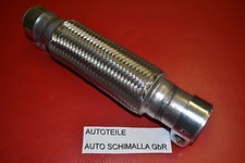 Flexrohr*POLO*Montage ohne