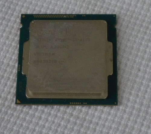 Cpu intel core 4170 gen - cpu, i3-4170