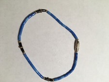 Feines Sterling Silber Armband