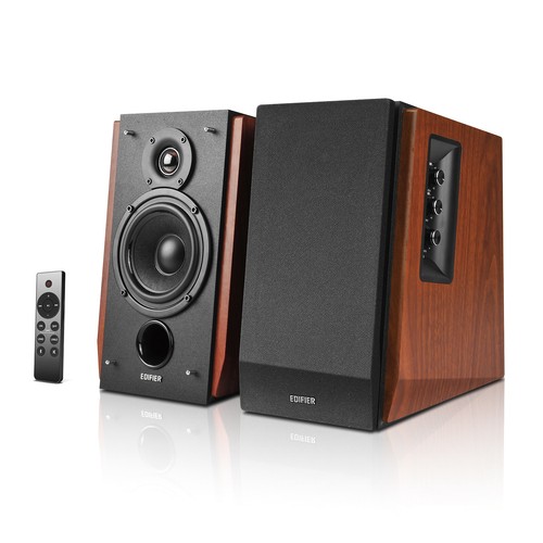 Edifier r1700bts aktive - edifier,
