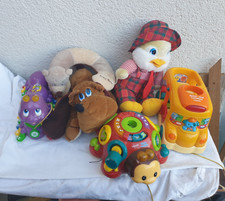Kinder Spielsachen Konvolut Spielzeug