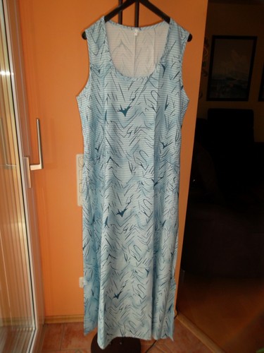 Sommerkleid trägerkleid - sommerkleid,